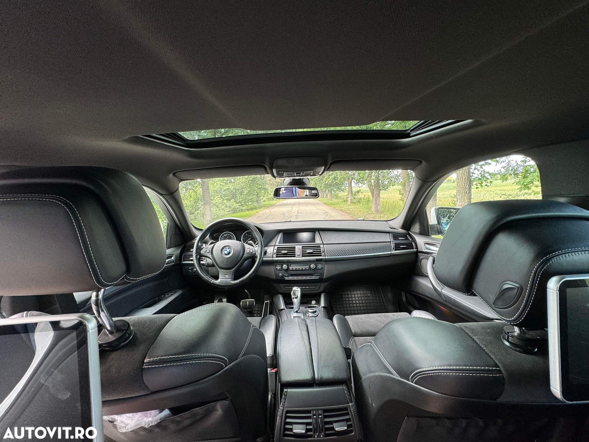 BMW X6 xDrive30d - 6