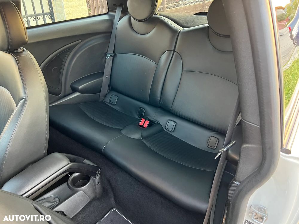 Mini Cooper SD Aut. - 11