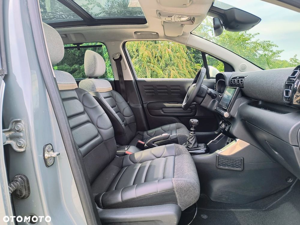 Citroën C3 Aircross - 30