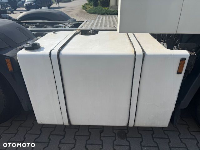 DAF 530 XF Unoszona i skrętna 3 oś ! - 10