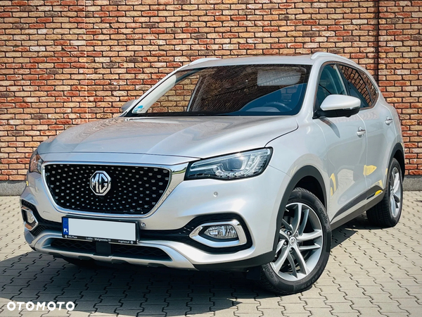 MG HS 1.5 T-GDI Exclusive