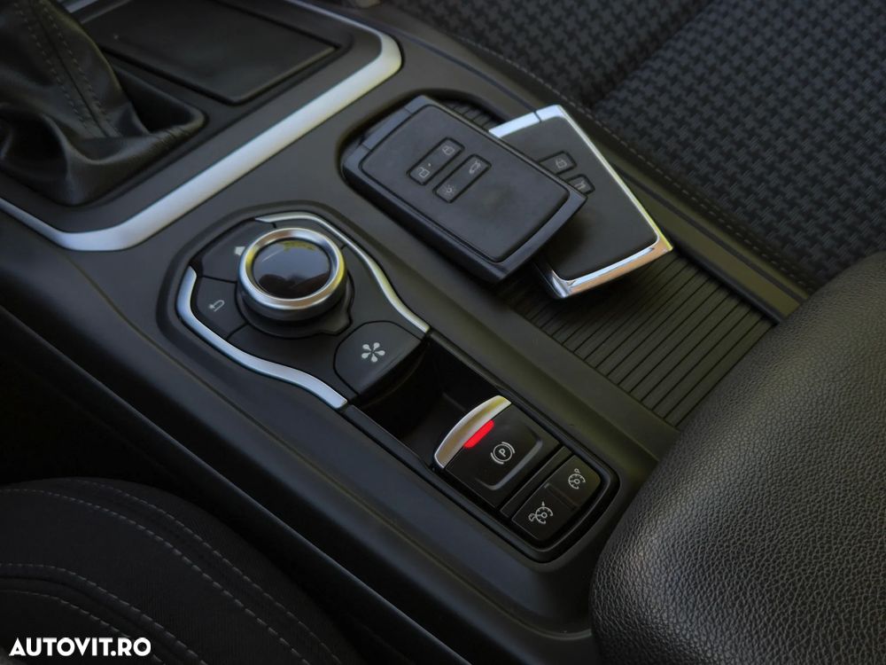 Renault Talisman ENERGY TCe 150 EDC LIMITED - 37
