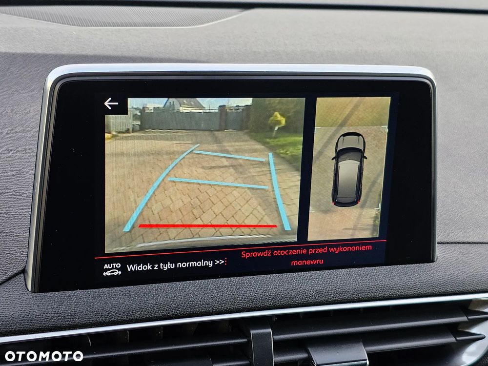 Peugeot 3008 1.6 PureTech GT S&S EAT8 - 24