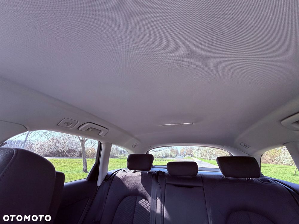 Audi A6 Avant 3.0 TDI quattro S tronic - 17