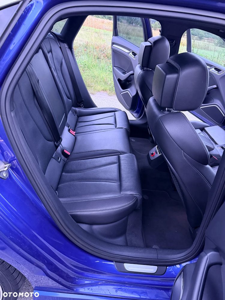 Audi S3 2.0 TFSI Quattro S tronic - 10