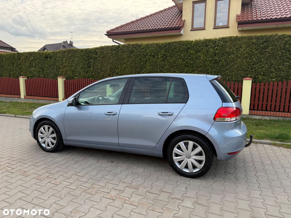 Volkswagen Golf 1.6 Edition - 22