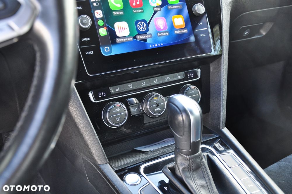 Volkswagen Passat 2.0 TDI EVO Elegance DSG - 19