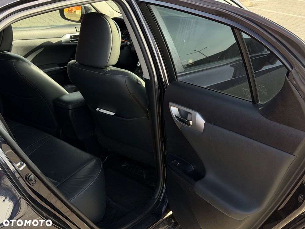 Lexus CT 200h Prestige - 15