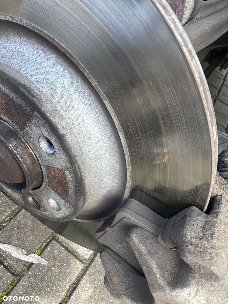 Peugeot 407 2.0 HDI Premium - 10