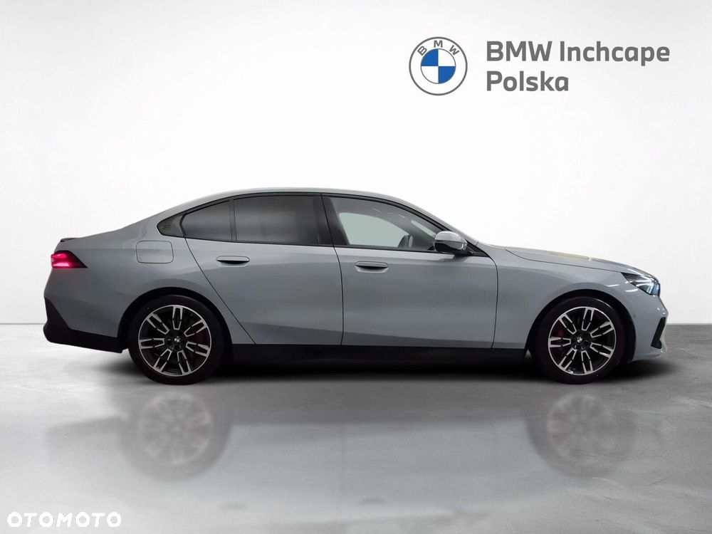 BMW Seria 5 520d mHEV M Sport - 7
