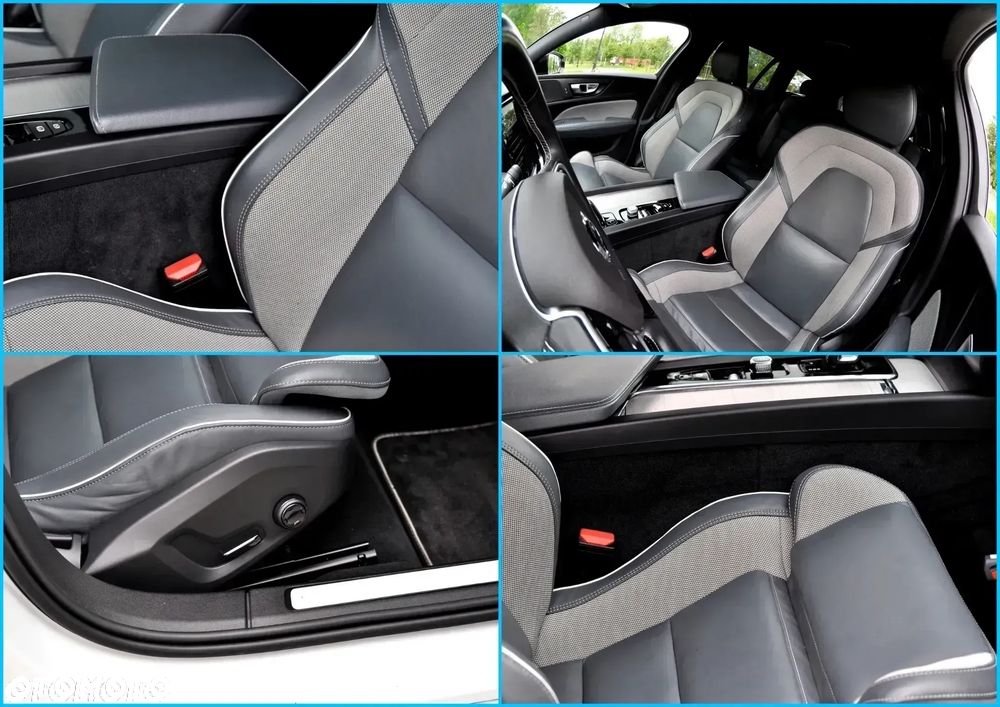 Volvo V60 B4 B Geartronic RDesign - 28