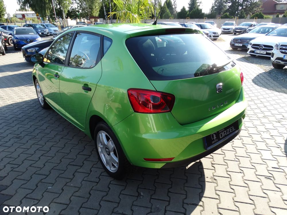 Seat Ibiza 1.2 Style - 5