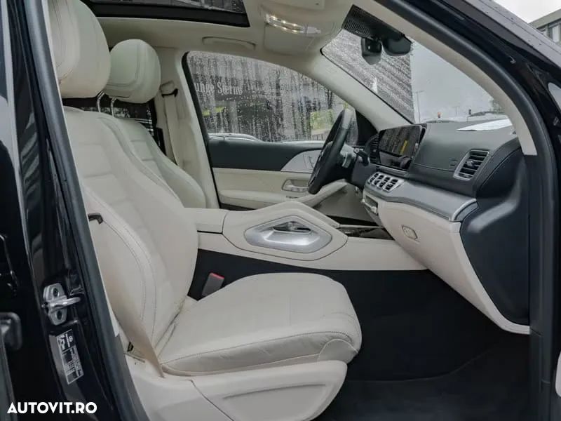 Mercedes-Benz GLE 450 d 4MATIC - 7