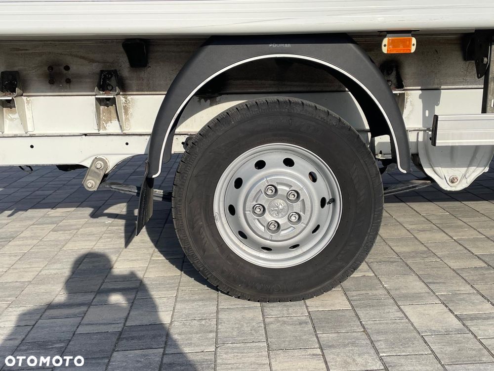 Peugeot Boxer - 5