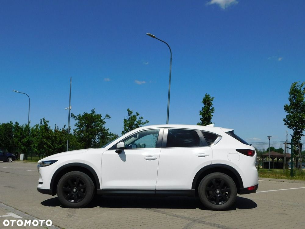 Mazda CX-5 2.0 Center-Line Plus 2WD - 3