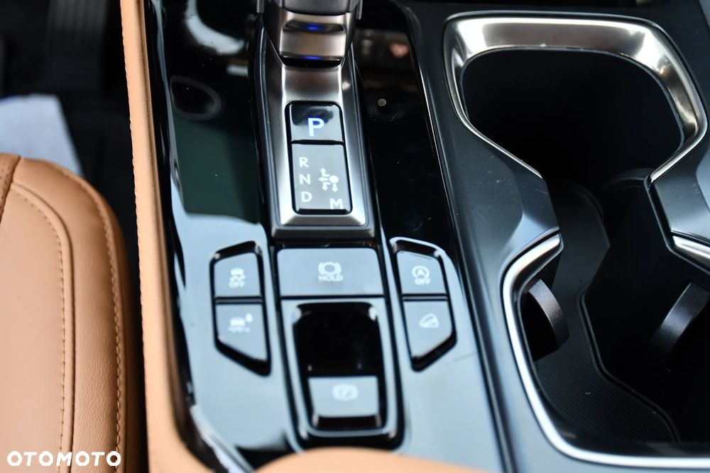 Lexus NX - 26