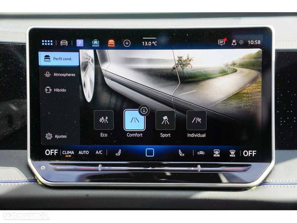 VW Tiguan 1.5 TSI eHybrid R-Line DSG - 37