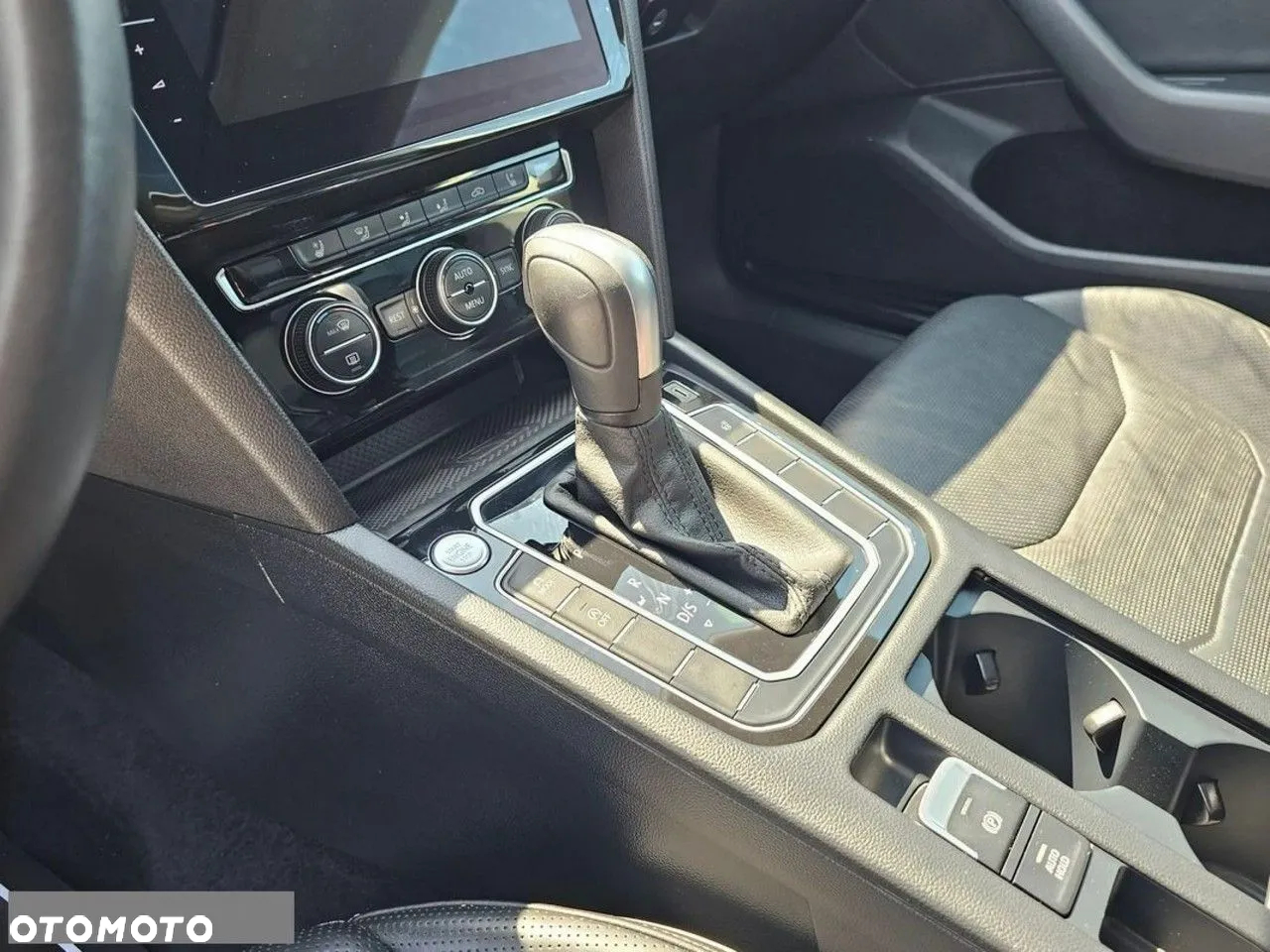 Volkswagen Arteon 2.0 TSI 4Motion R-Line Edition DSG - 27