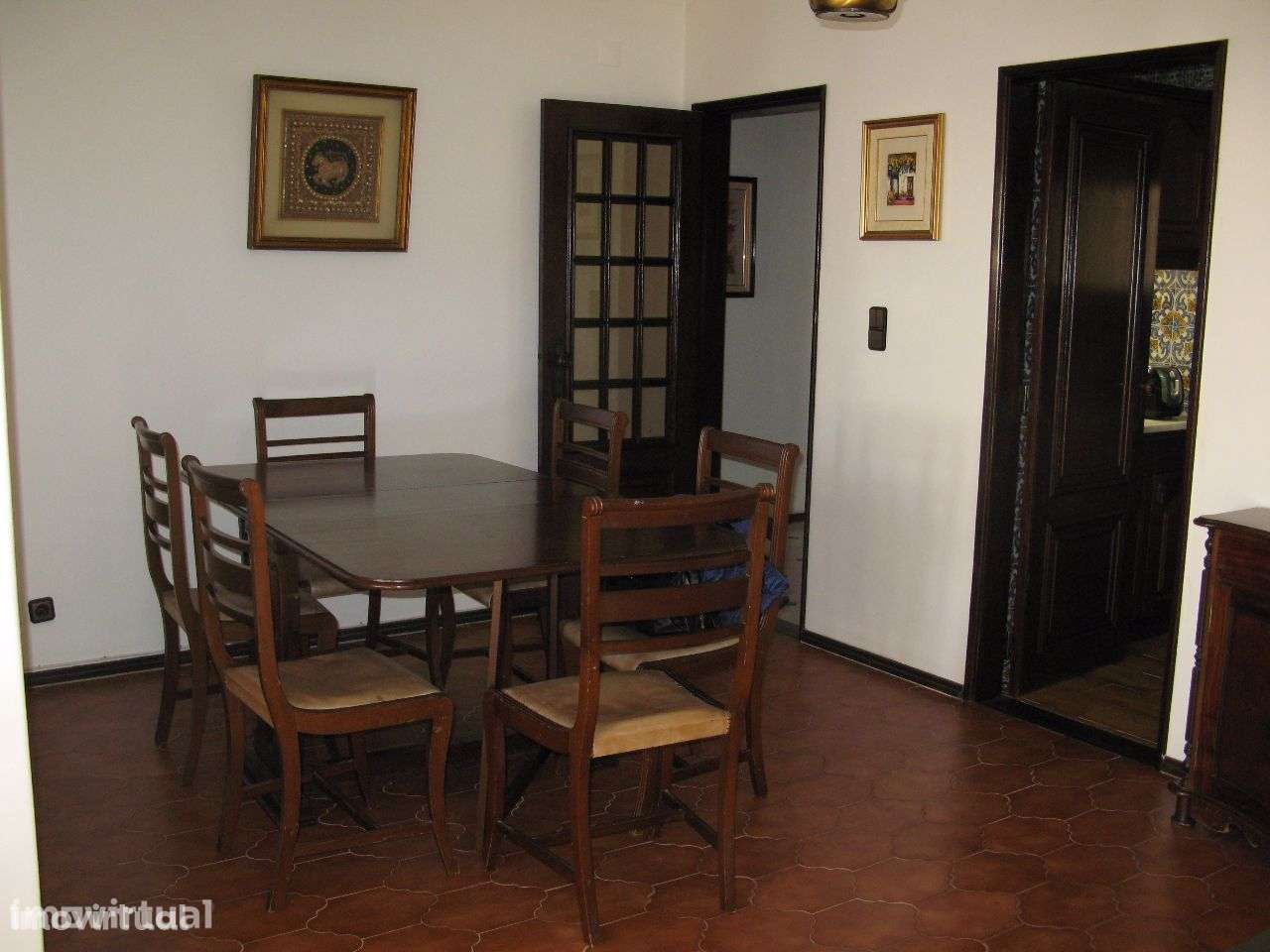 Apartamento São Pedro do Estoril Vista de Mar 3min da Praia - Grande imagem: 2/21