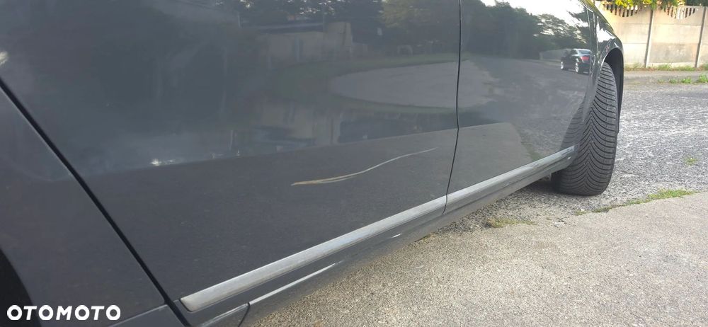 Volkswagen Passat 2.0 TDI Comfortline DSG - 15