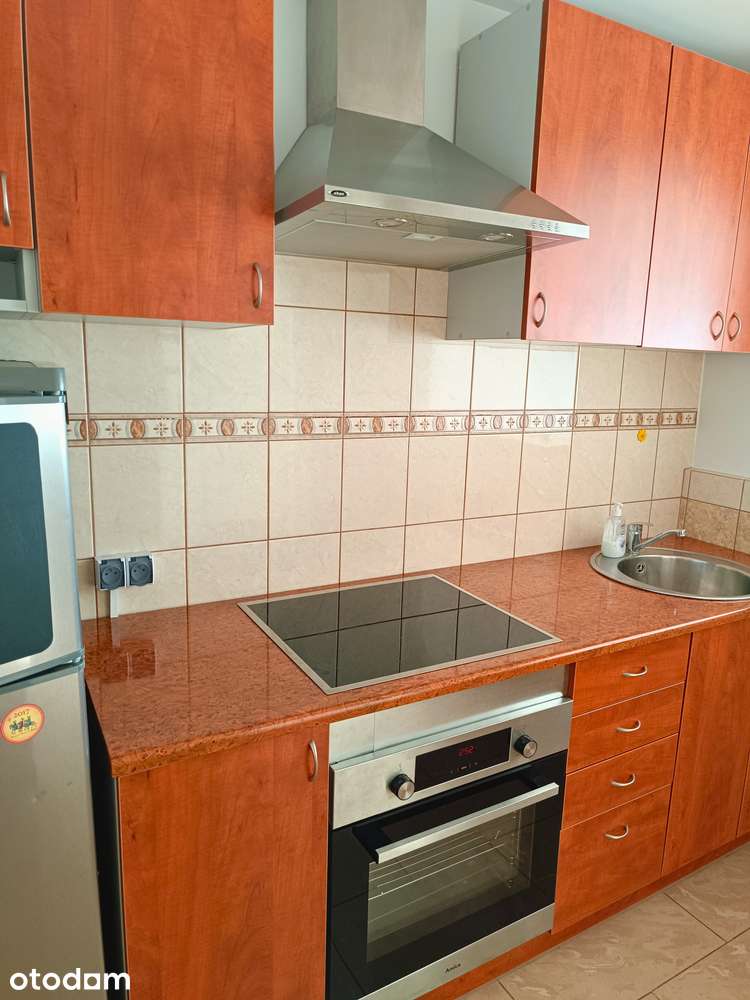 ELEGANCKIE 2 POKOJE POWIŚLE 38 m² - ŚWIEŻO PO REMONCIE - PIĘKNY WIDOK