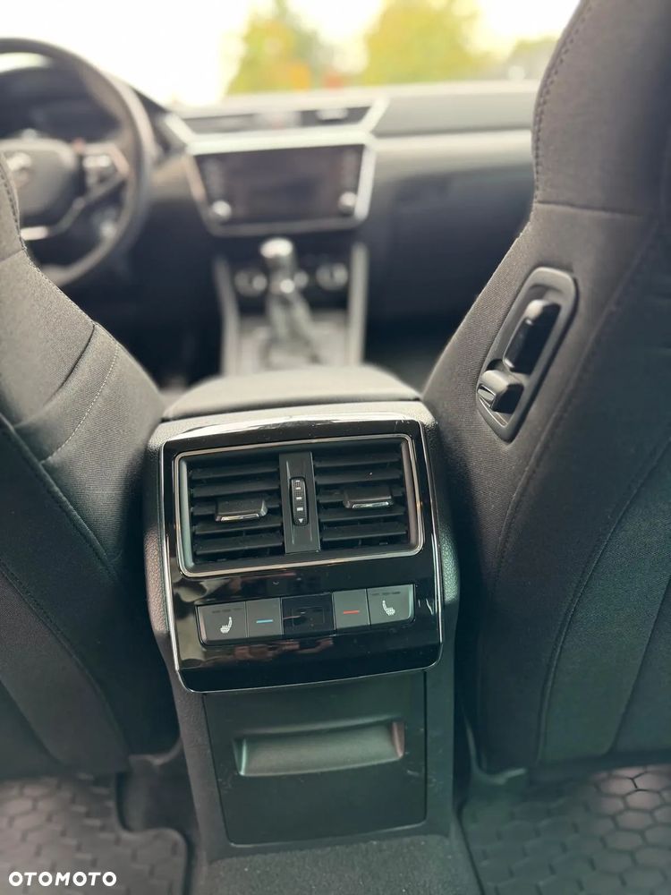 Skoda Superb 1.5 TSI Style - 15