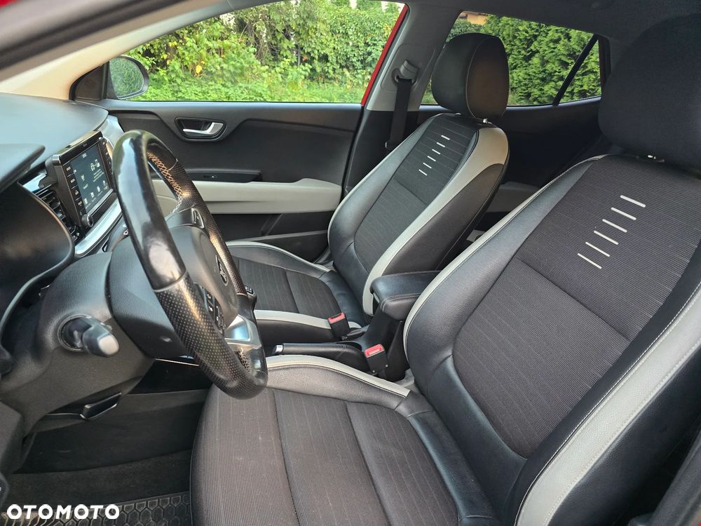 Kia Stonic 1.4 XL - 9