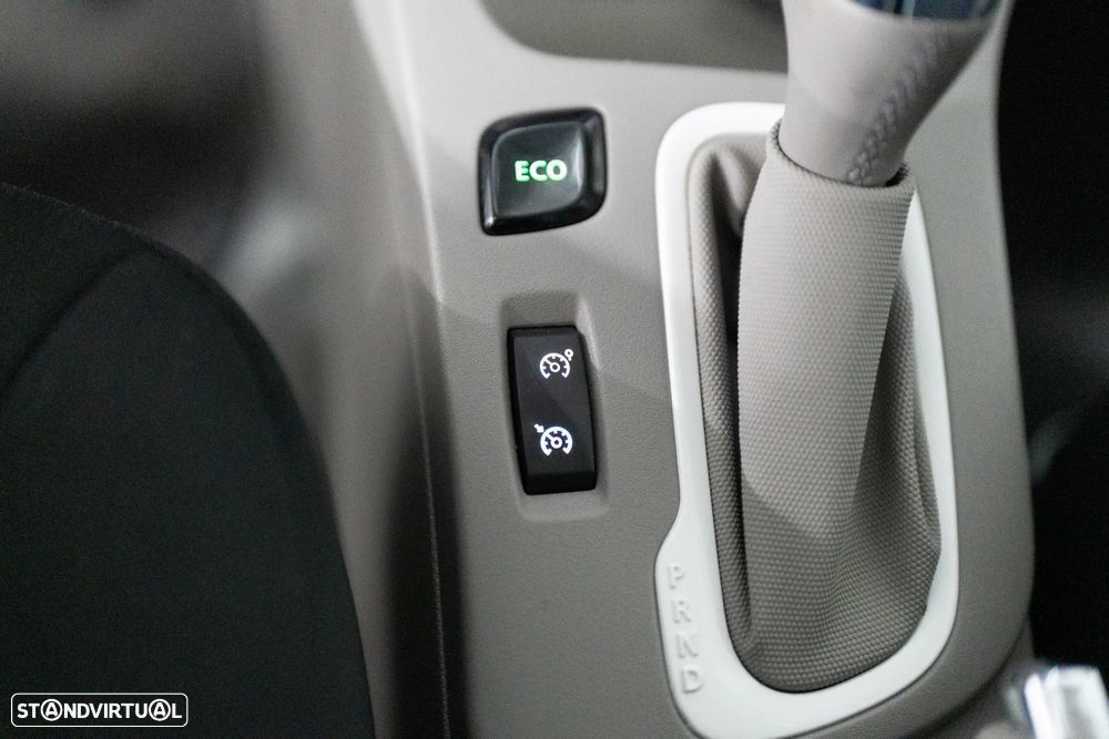 Renault Zoe (c/ Bateria) Life 40 - 35