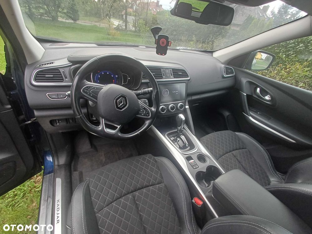 Renault Kadjar - 7