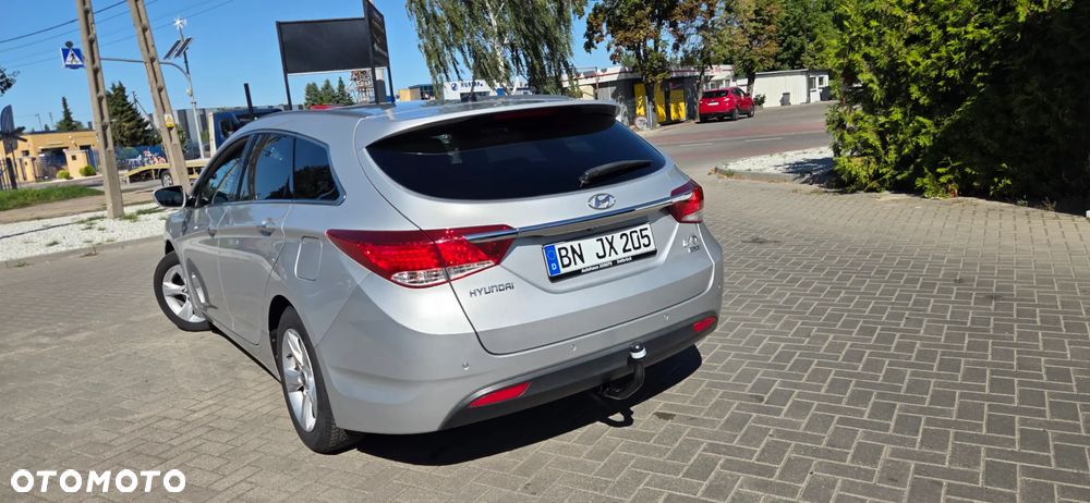 Hyundai i40 i40cw 1.7 CRDi 5 Star Edition - 14