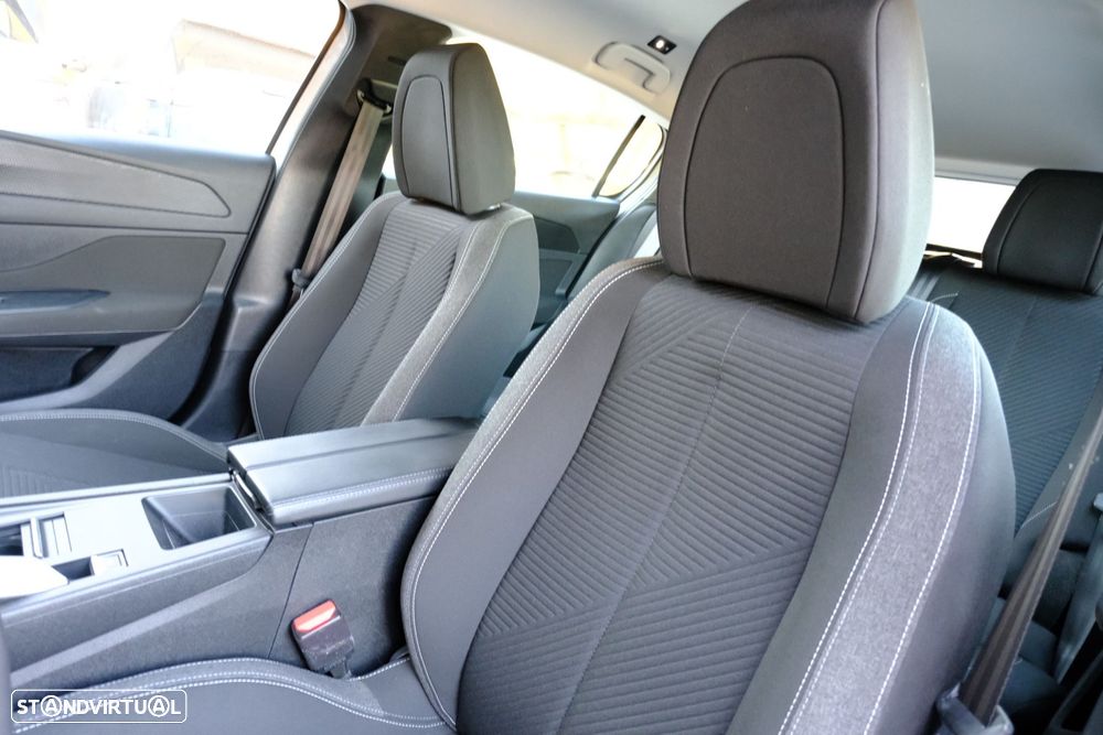 Peugeot 308 1.6 Hybrid Active Pack e-EAT8 - 11