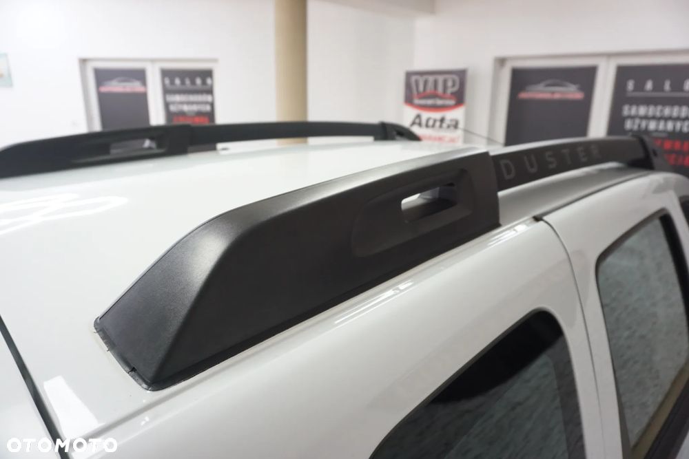 Dacia Duster SCe 115 4x2 Ambiance - 15