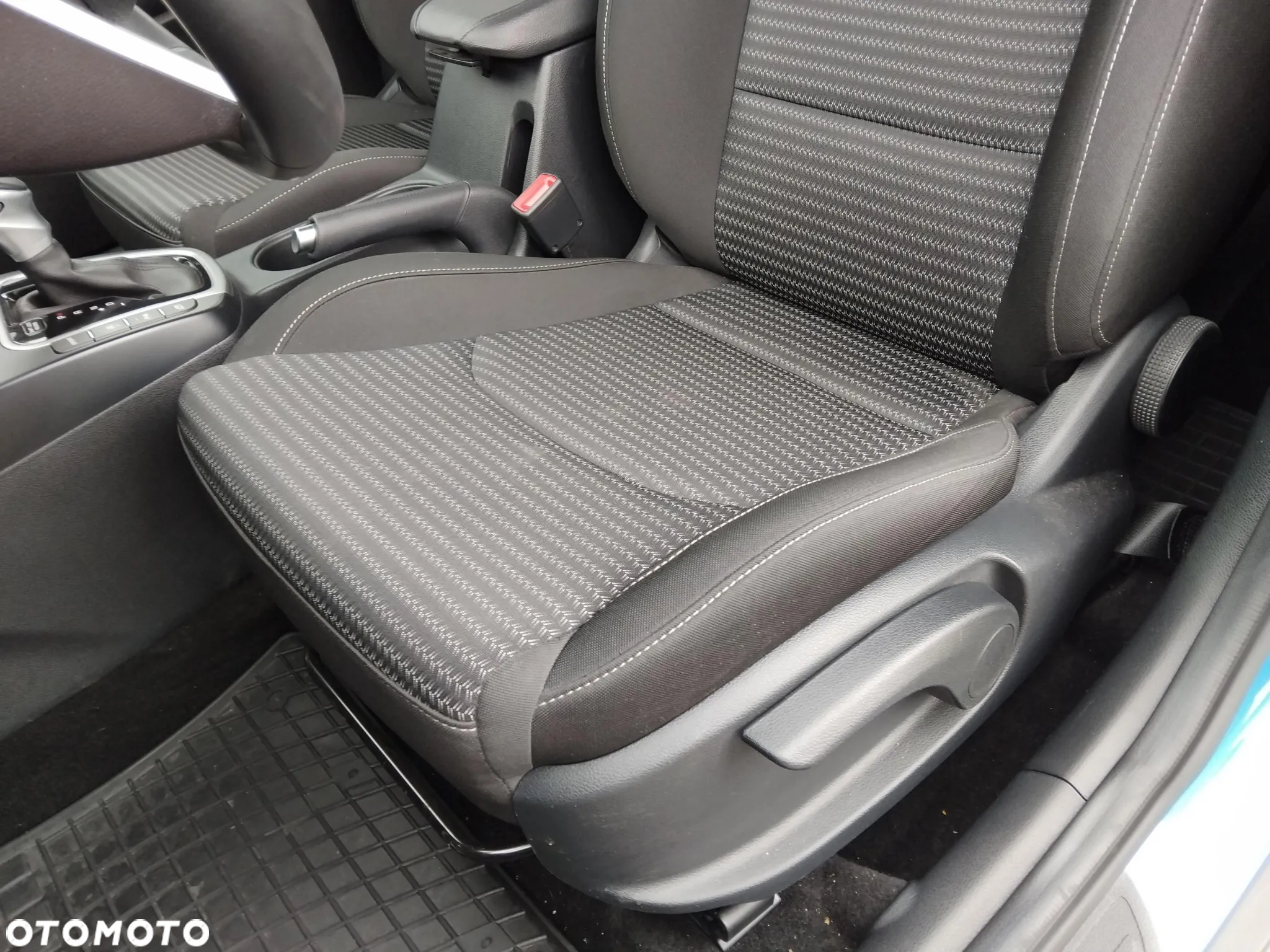 Kia XCeed 1.5 T-GDI M DCT - 20
