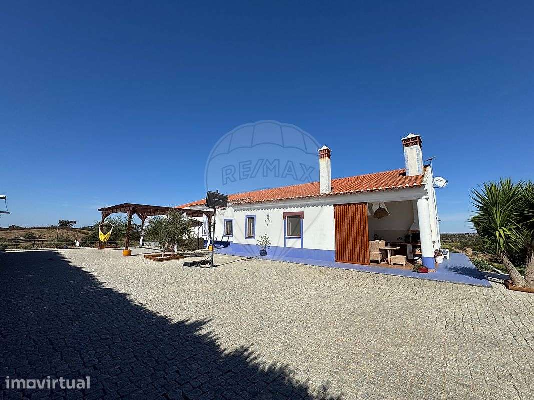 Moradia T5 para venda - Grande imagem: 2/50