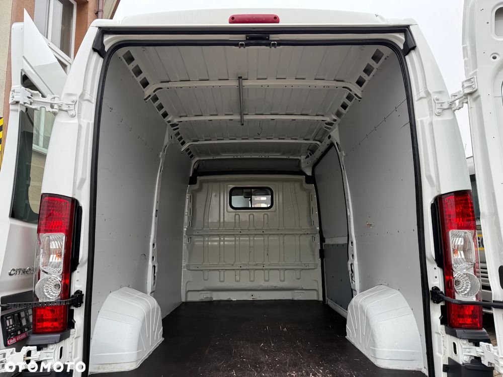 Citroën Jumper Ducato L2H2 - 17