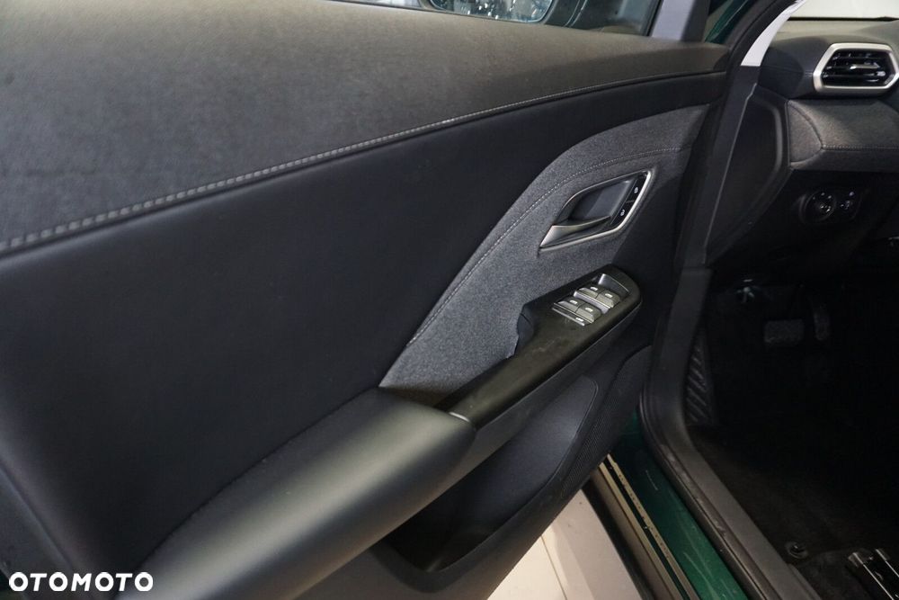 MG ZS Hybrid+ - 30