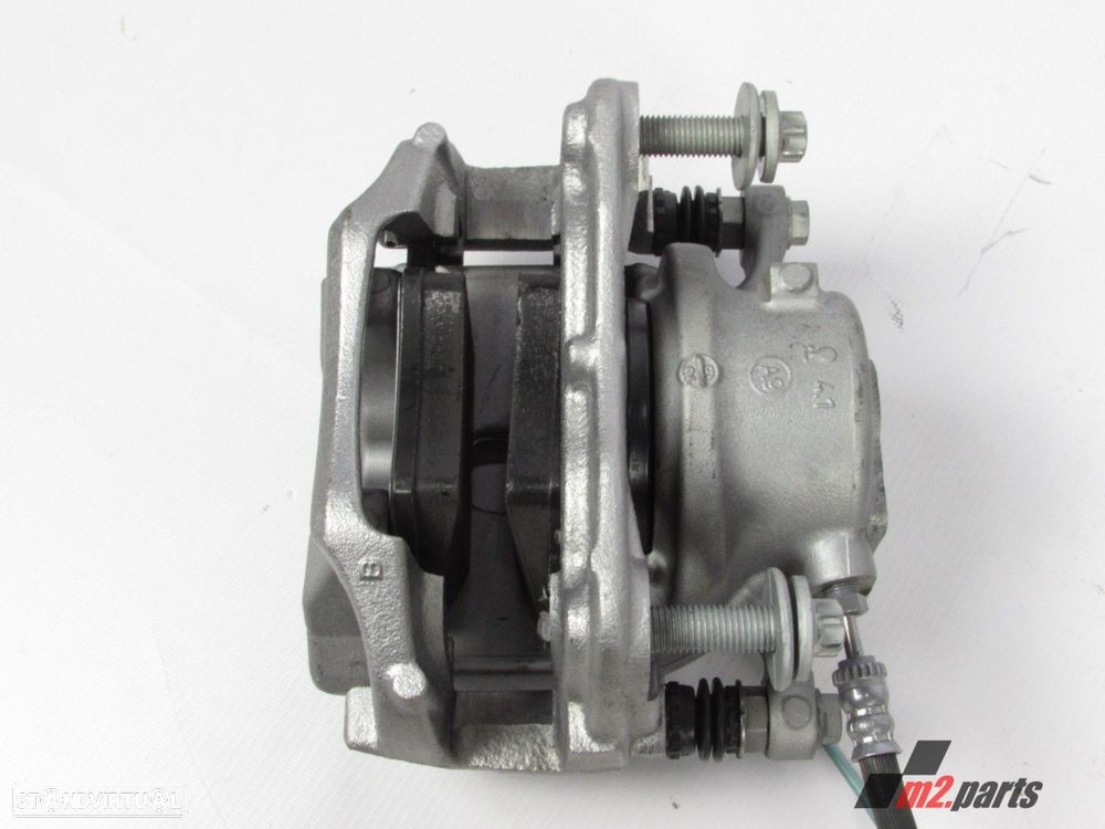Conjunto Travão Frente Seminovo/ Original BMW 5 (G30, F90)/BMW 5 Touring (G31)/B... - 3