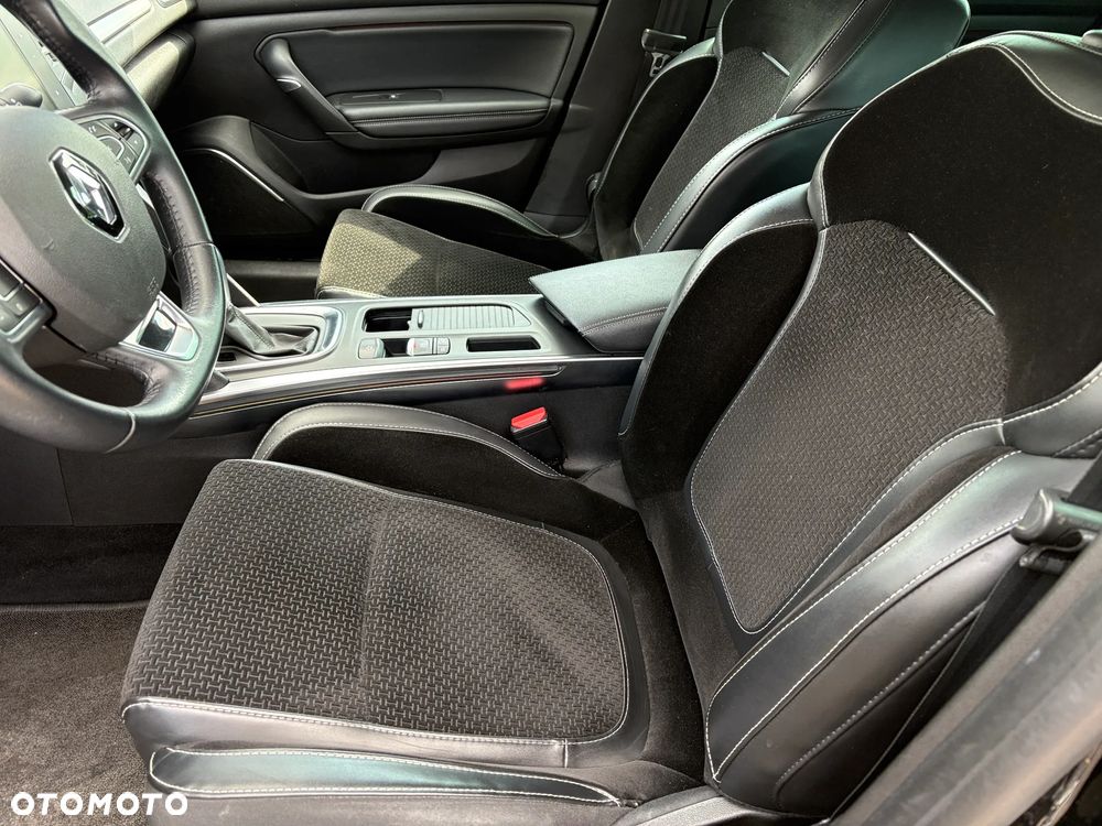 Renault Megane 1.3 TCe FAP GT Line EDC - 16