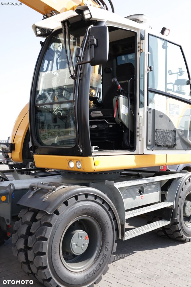 Liebherr A914 Litronic - 23