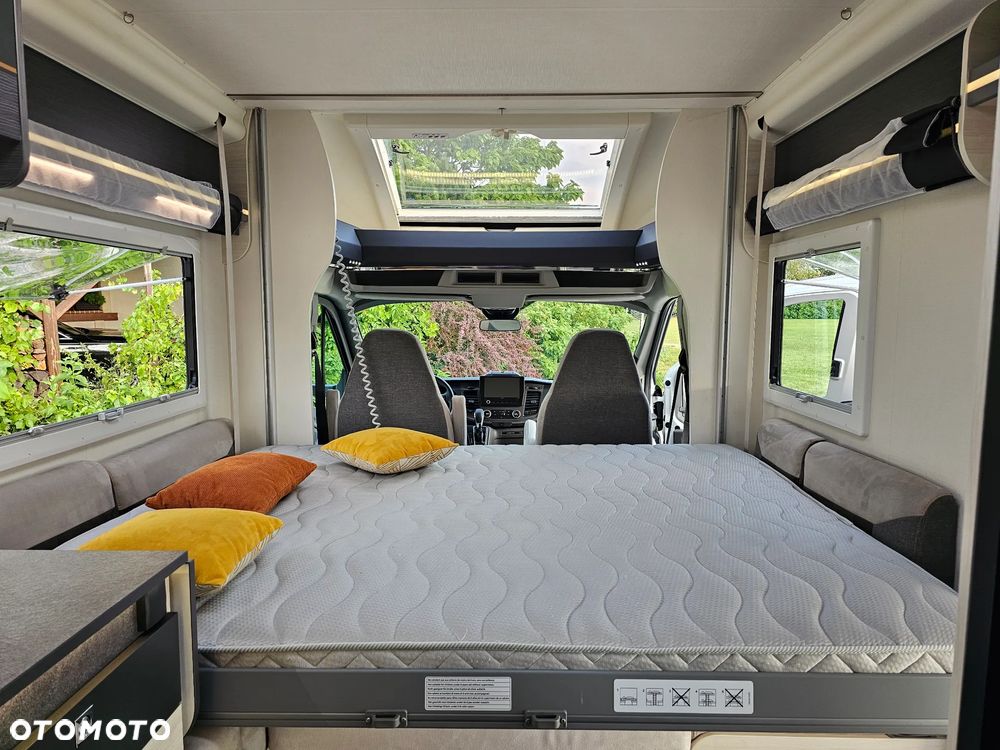Chausson PREMIUM TITANIUM 720 - 8