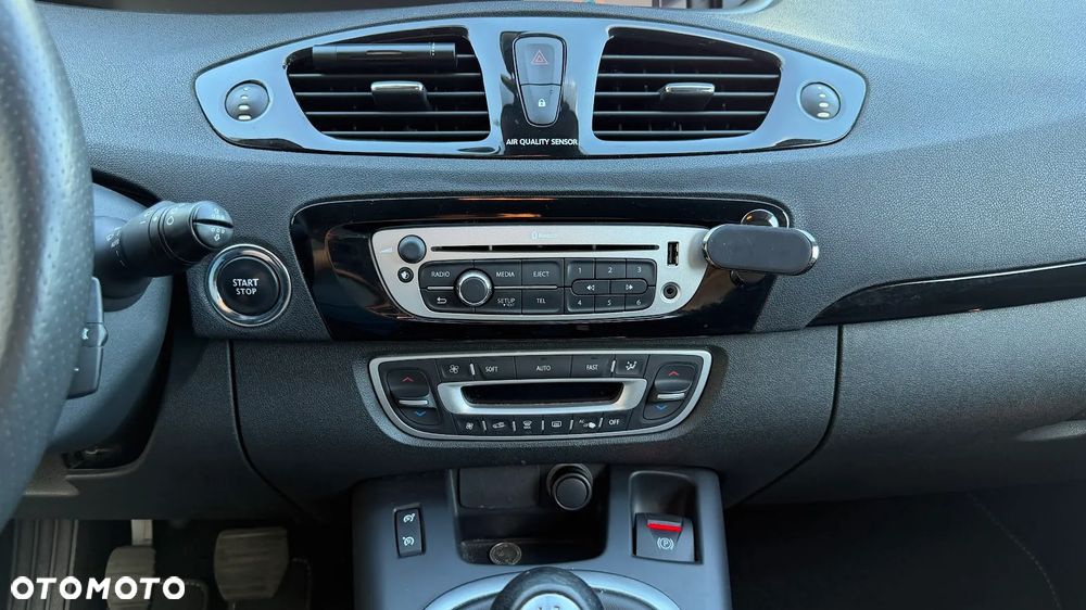 Renault Scenic dCi 130 FAP Start & Stop Bose Edition - 5