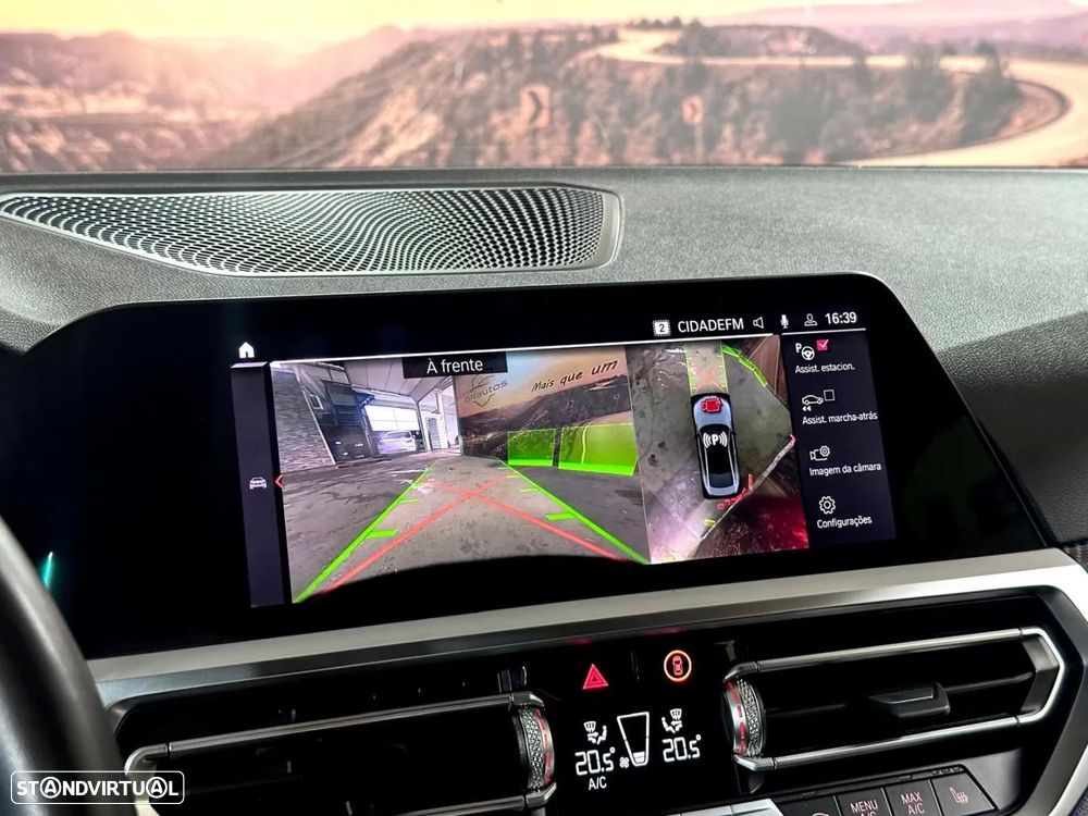 BMW M4 Competition - 28