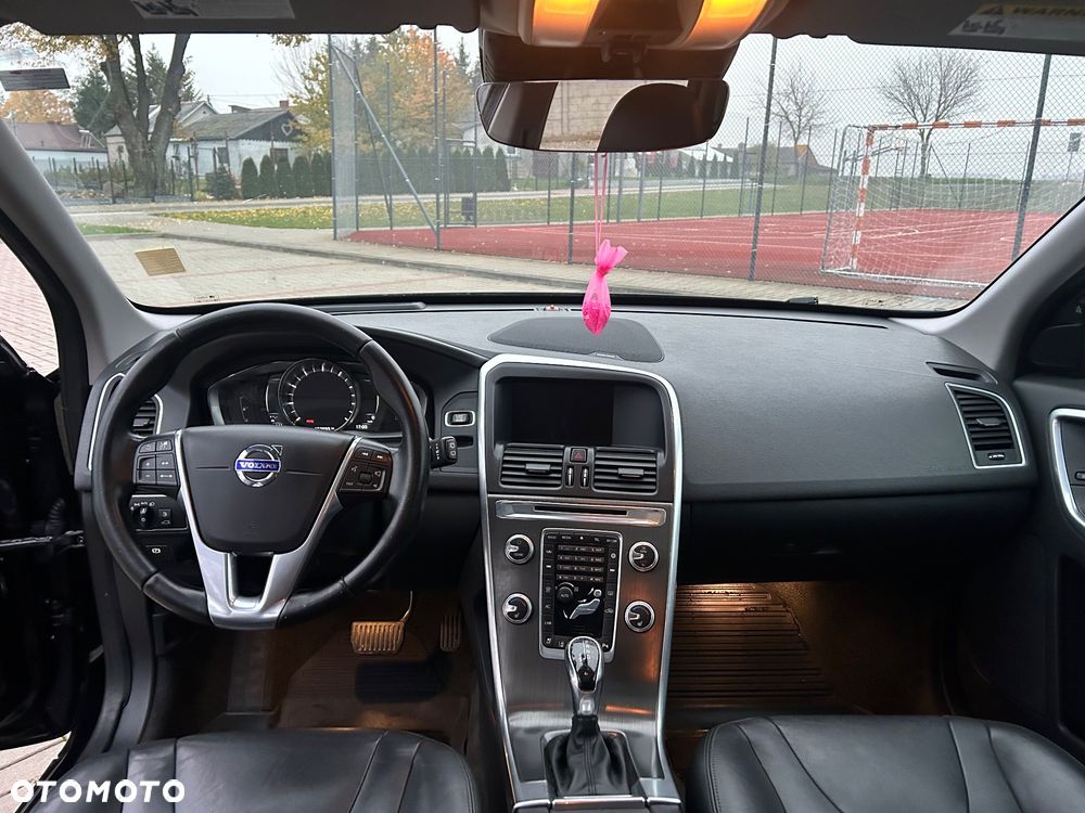 Volvo XC 60 - 13