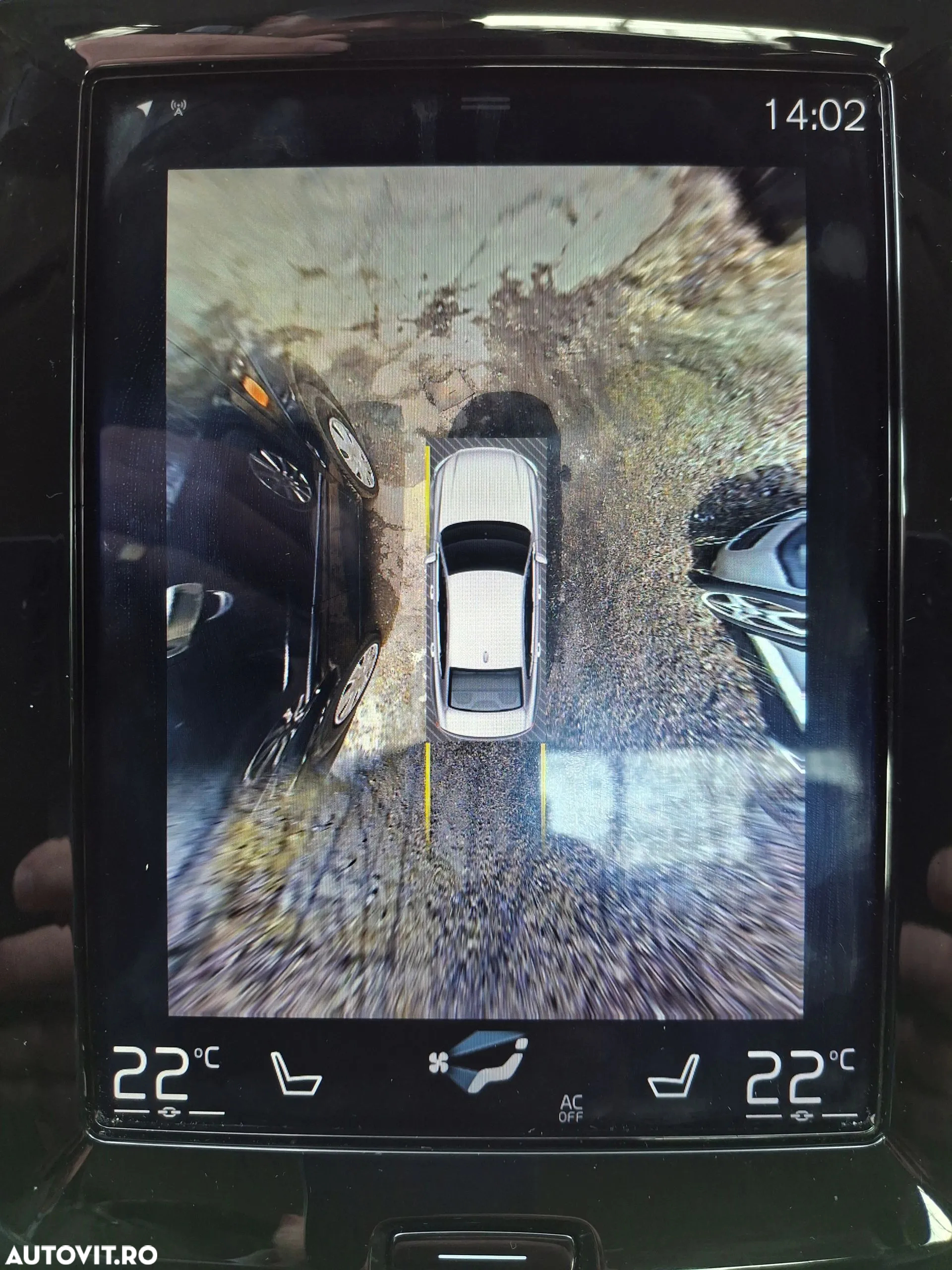 Volvo S90 T4 Geartronic Inscription - 9