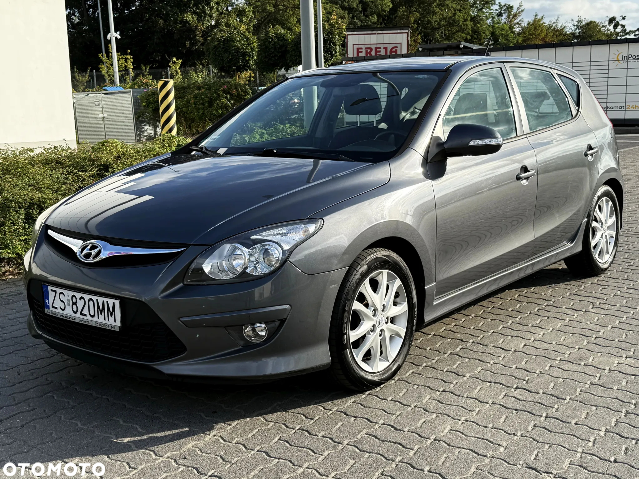 Hyundai i30 - 13