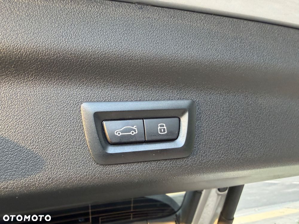 BMW X1 sDrive18i M Sportpaket - 14