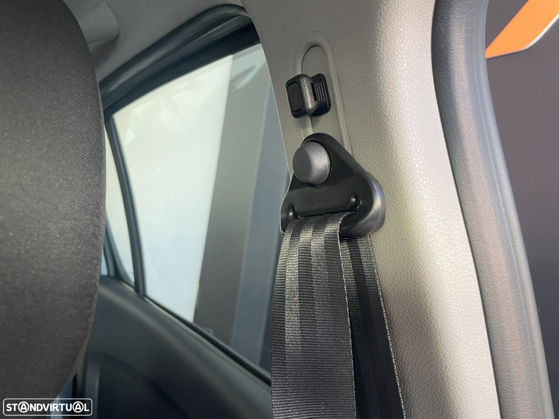 Dacia Sandero 0.9 TCe Comfort - 27
