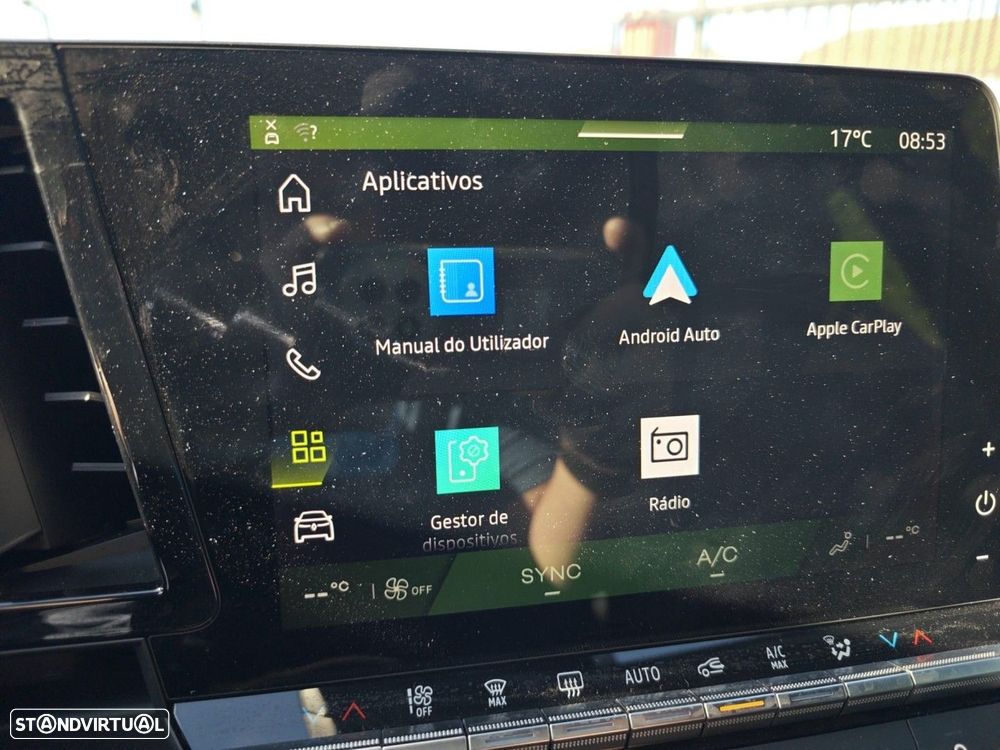 Renault Scénic E-Tech 87 kWh Evolution - 16
