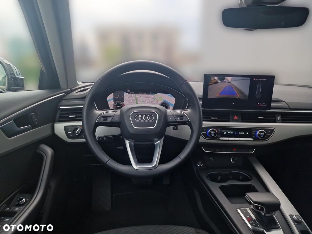 Audi A4 Limousine - 25