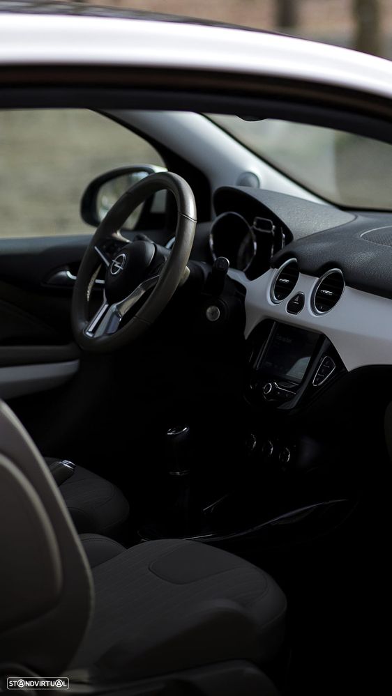 Opel Adam 1.4 Open Air - 10